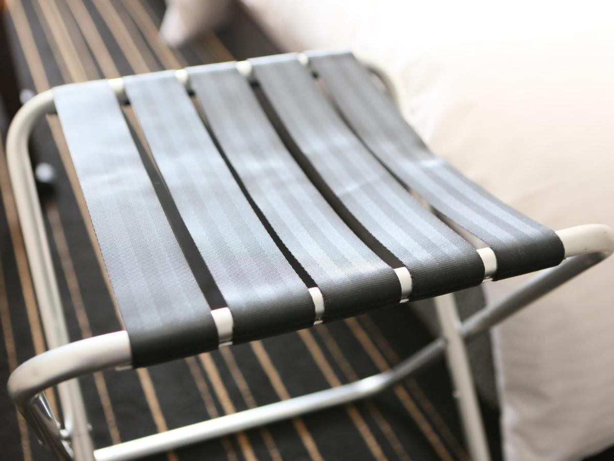Apa Hotel Keikyukamata Ekimae Τόκιο Εξωτερικό φωτογραφία