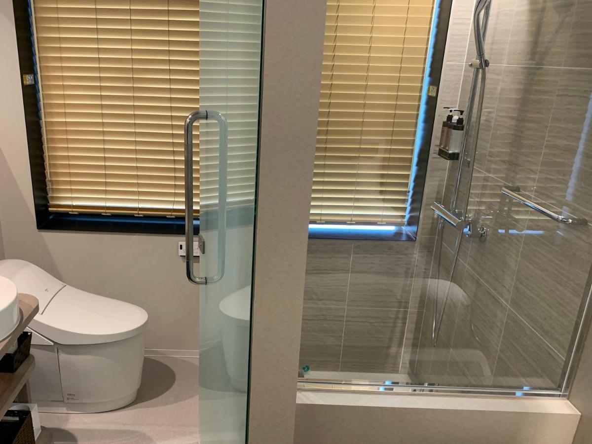 Apa Hotel Keikyukamata Ekimae Τόκιο Εξωτερικό φωτογραφία