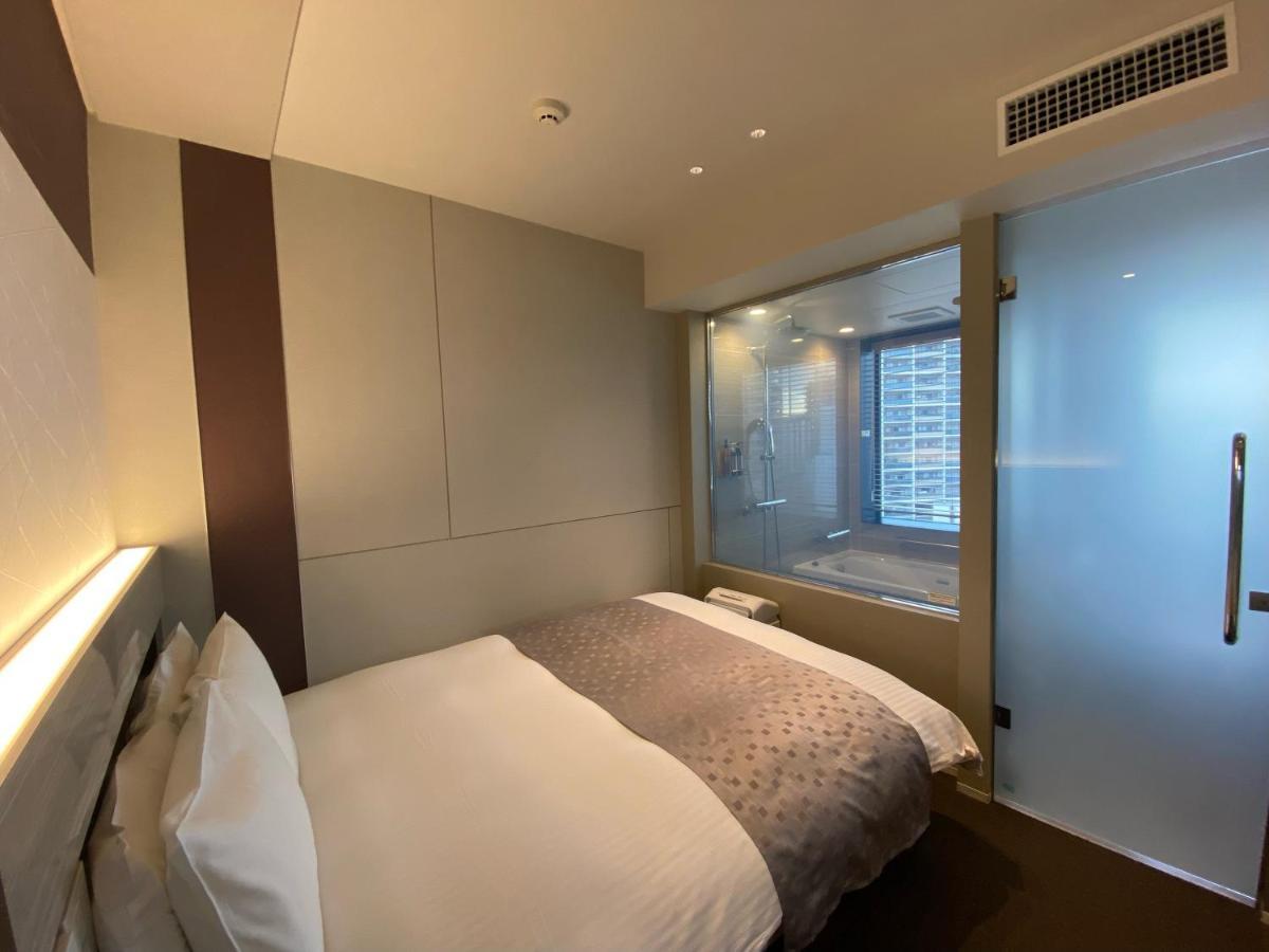 Apa Hotel Keikyukamata Ekimae Τόκιο Εξωτερικό φωτογραφία